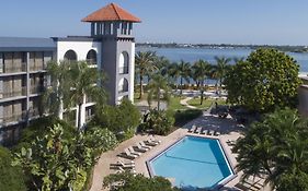 Courtyard Bradenton Sarasota Riverfront